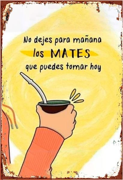Mate